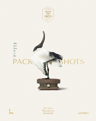 Packshots - Ferry van Tongeren, Jaap Sinke