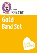 Gold Band Set - 