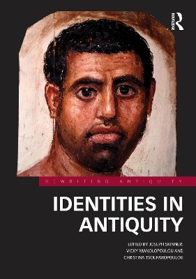 Identities in Antiquity - 