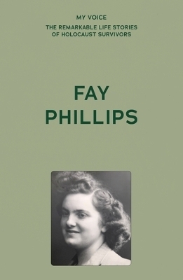 My Voice: Fay Phillips -  The Fed