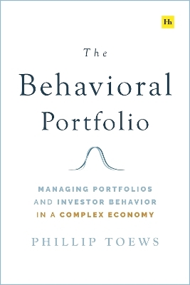 The Behavioral Portfolio - Phillip Toews