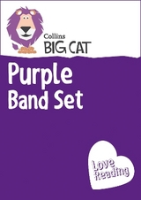 Purple Band Set - 