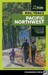 Rail-Trails Pacific Northwest - Rails-To-Trails Conservancy