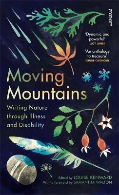 Moving Mountains - Louise Kenward