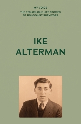 My Voice: Ike Alterman -  The Fed