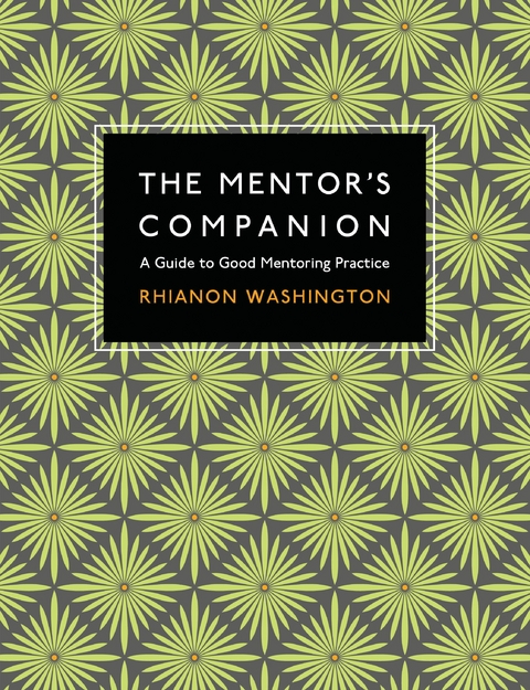The Mentor's Companion - Rhianon Washington
