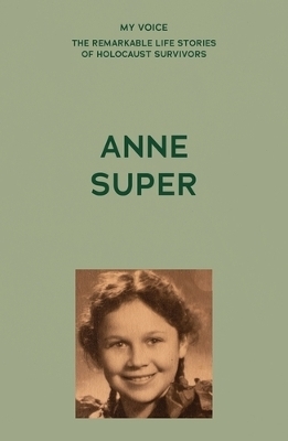 My Voice: Anne Super -  The Fed