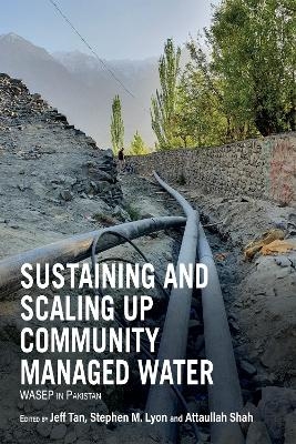 Sustaining and Scaling Up Community Managed Water - 