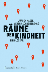 Räume der Kindheit - 