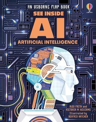 See Inside Artificial Intelligence - Alex Frith, Victoria Williams