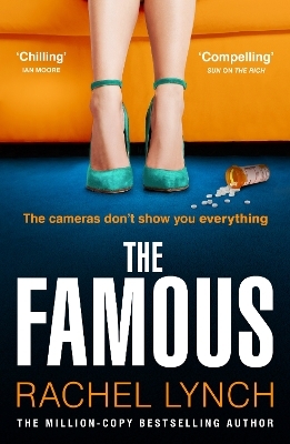 The Famous - Rachel Lynch