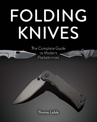 Folding Knives - Thomas Laible