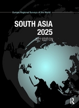 South Asia 2025 - Publications, Europa