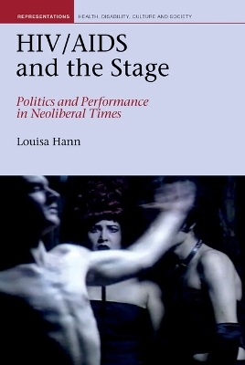 HIV/AIDS and the Stage - Louisa Hann