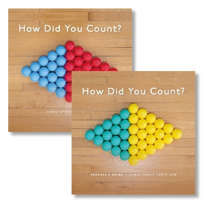 How Did You Count? - Christopher Danielson