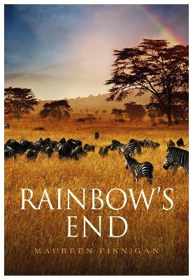 Rainbow's End - Maureen Finnigan