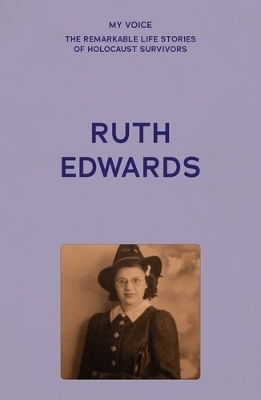 My Voice: Ruth Edwards -  The Fed