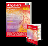 Allgeiers Astrologisches Jahresbuch 2025 - Allgeier, Michael