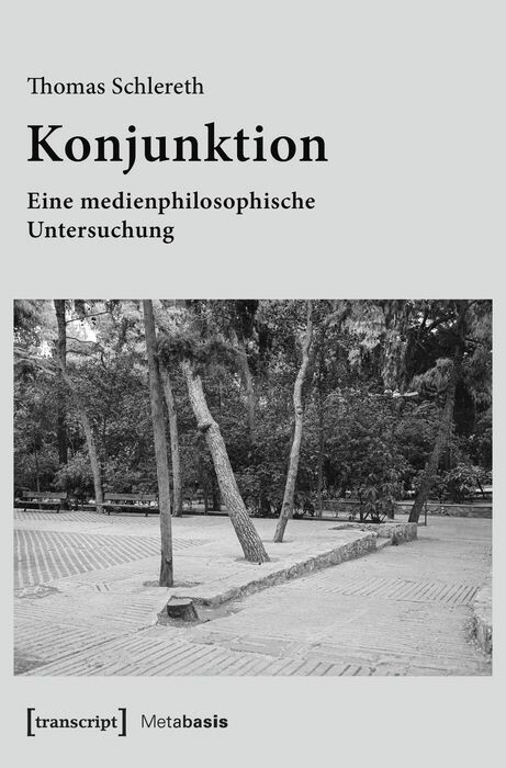 Konjunktion - Thomas Schlereth