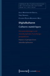 Digitalkulturen/Cultures numériques - 