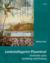 Landschaftsgarten Pfaueninsel - Michael Seiler