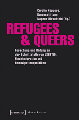 Refugees & Queers - 