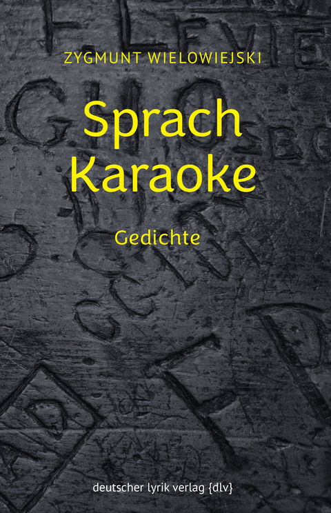 Sprach Karaoke - Zygmunt Wielowiejski