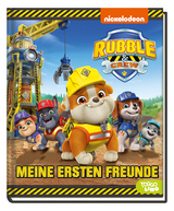 Rubble & Crew: Meine ersten Freunde -  Panini