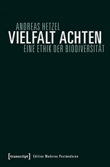 Vielfalt achten - Andreas Hetzel