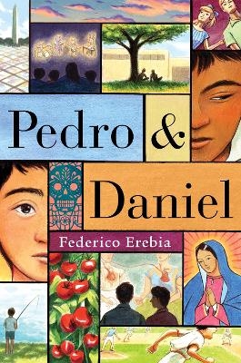 Pedro & Daniel - Federico Erebia