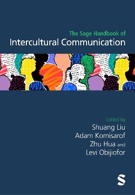 The Sage Handbook of Intercultural Communication - 