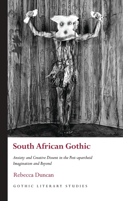 South African Gothic -  Rebecca Duncan