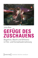 Gefüge des Zuschauens - Julia Bee