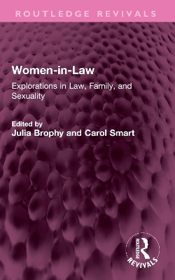 Women-in-Law - 