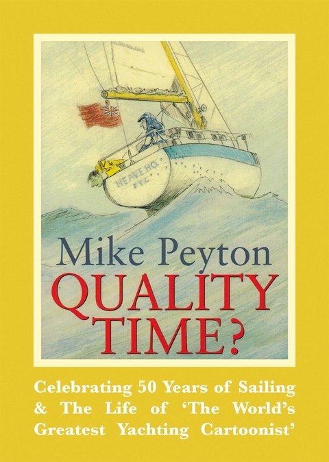 Quality Time? - Mike Peyton