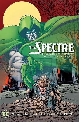 The Spectre: The Wrath of the Spectre Omnibus (2025 Edition) -  Various