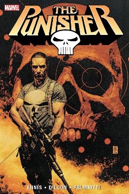 PUNISHER: WELCOME BACK, FRANK [NEW PRINTING 2] - Garth Ennis