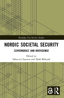 Nordic Societal Security - 