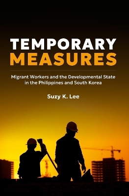 Temporary Measures - Suzy K. Lee