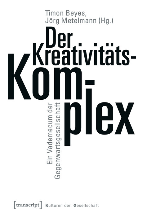 Der Kreativitätskomplex - 