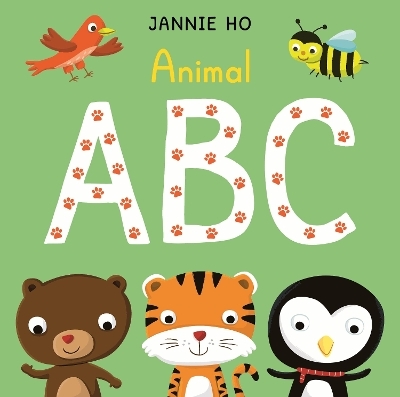 Animal ABC -  Nosy Crow