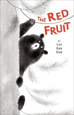 The Red Fruit - Lee Gee Eun