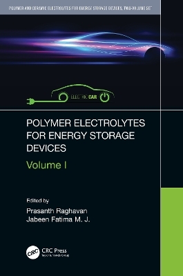 Polymer Electrolytes for Energy Storage Devices - 