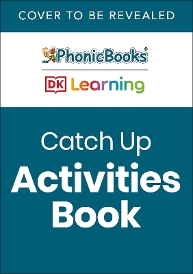 Phonic Books Dark Waters Activities -  Phonic Books