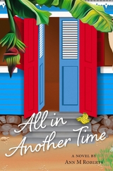 All In Another Time -  Ann M Roberts