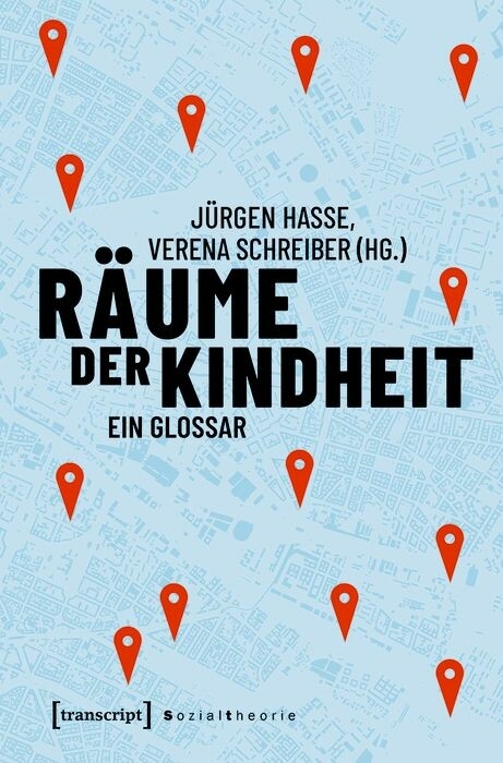 Räume der Kindheit - 