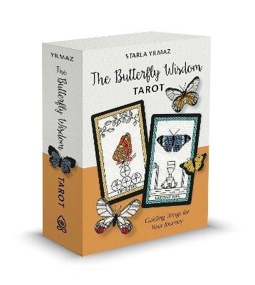 Butterfly Wisdom Tarot - Starla Yilmaz