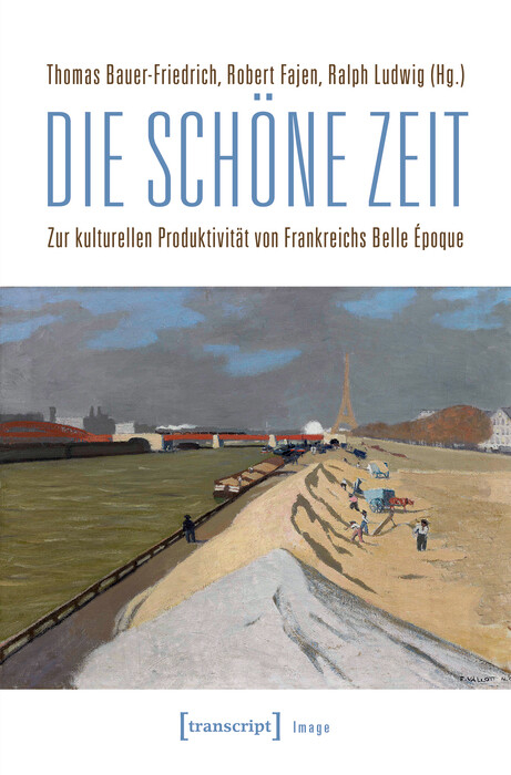 Die schöne Zeit - 