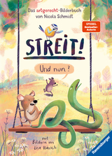 Streit! Und nun? - Nicola Schmidt