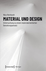 Material und Design - Nico Reinhardt